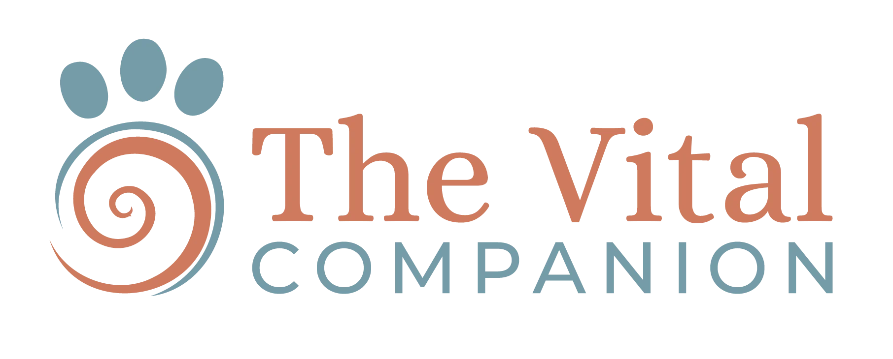 The Vital Companion